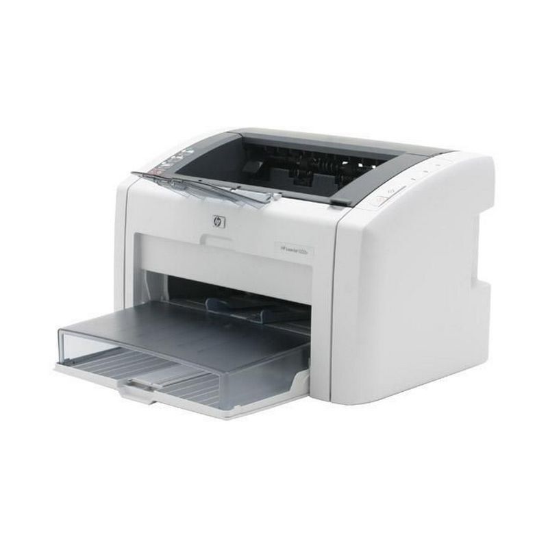 Купить принтер HP 1022n в Липецке