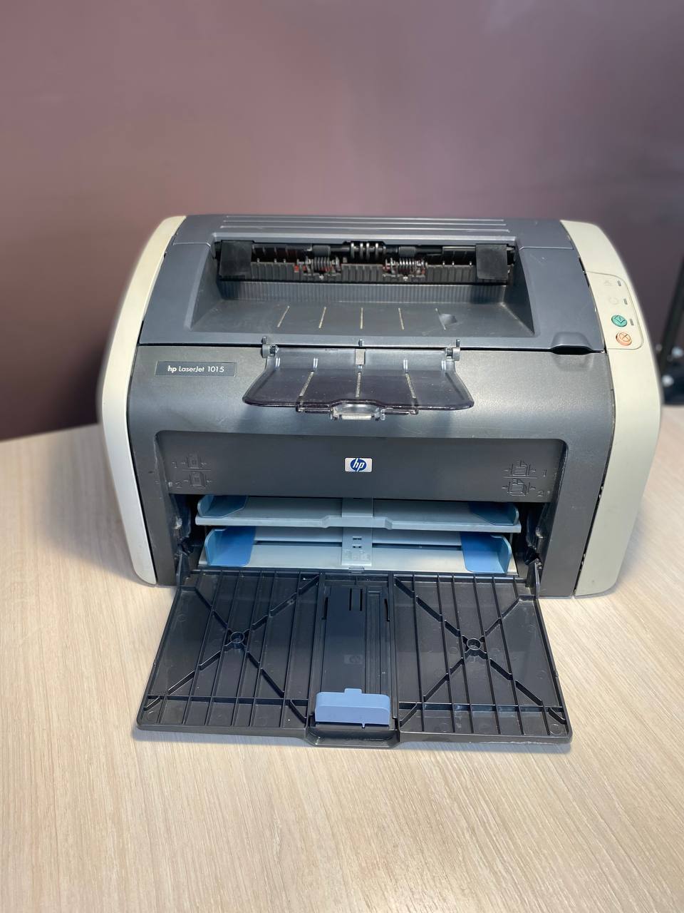 Купить принтер HP 1015 в Липецке